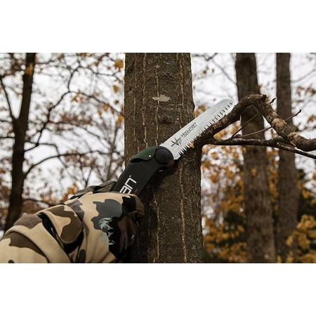 Hooyman 5 ft. Extendable Tree Saw 1001