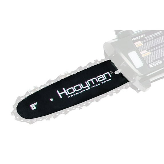 Hooyman Cordless Pole Saw Replacement Bar