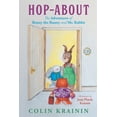 thumbnail image 1 of Hop-About: The Adventures of Benny the Bunny and Mr. Rabbit, (Paperback), 1 of 1