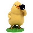 thumbnail image 1 of Hop Angry Chick Mini Figure, 1 of 1