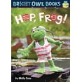 thumbnail image 1 of Pre-Owned Hop Frog (Paperback) 1575659824 9781575659824, 1 of 1