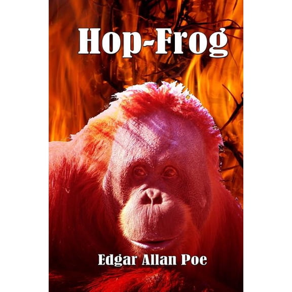 Hop-Frog, (Paperback)