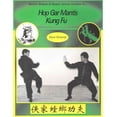 thumbnail image 1 of Hop Gar Mantis Kung Fu (Paperback) by Steve Richards, 1 of 1