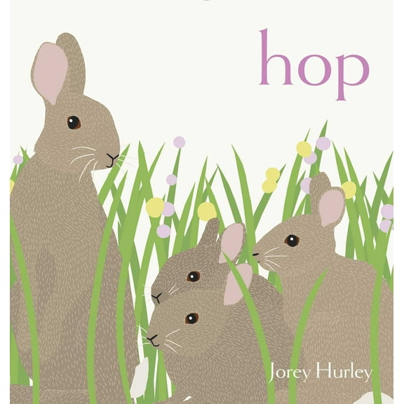 Hop (Hardcover)