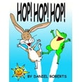 thumbnail image 1 of Hop! Hop! Hop!, (Paperback), 1 of 1