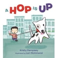 thumbnail image 1 of Hop Is Up (Board Book), 1 of 2