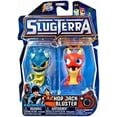 thumbnail image 1 of Hop Jack & Bluster Mini Figure 2-Pack Includes Code for Exclusive Game Items, 1 of 2