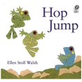 thumbnail image 1 of Pre-Owned Hop Jump (Paperback) 015201375X 9780152013752, 1 of 1