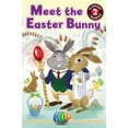 thumbnail image 1 of Pre-Owned Hop: Meet the Easter Bunny (Paperback) 0316129011 9780316129015, 1 of 1