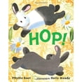 thumbnail image 1 of Pre-Owned Hop! (Board book) 0763648795 9780763648794, 1 of 1