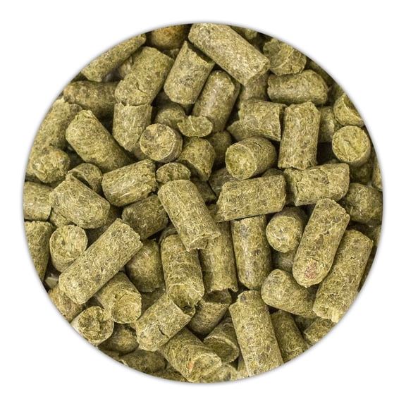 Hop Pellets - Imported - Fuggle (GB) Pellets - 1 oz