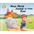 thumbnail image 1 of Pre-Owned Hop-Skip-Jump-A-Roo Zoo (Library Binding) 0895656922 9780895656926, 1 of 1