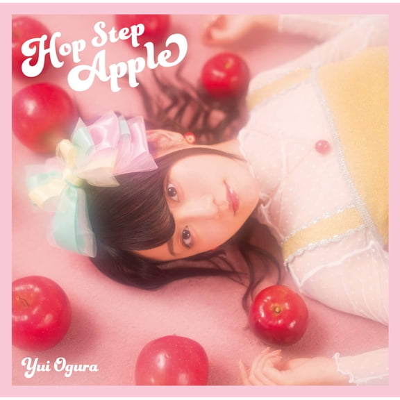 ??? Hop Step Apple (CD)