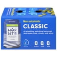 thumbnail image 1 of Hop Water - Hop Water Spk Classic 6pk - Case Of 4-6/12 Fz, 1 of 2