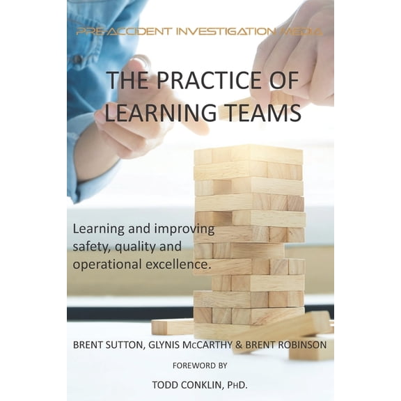 Hop and Learning Teams The Practice of Learning Teams, Book 1, (Paperback)