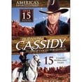 thumbnail image 1 of Hopalong Cassidy Ultimate Collector Edition DVD, 1 of 1