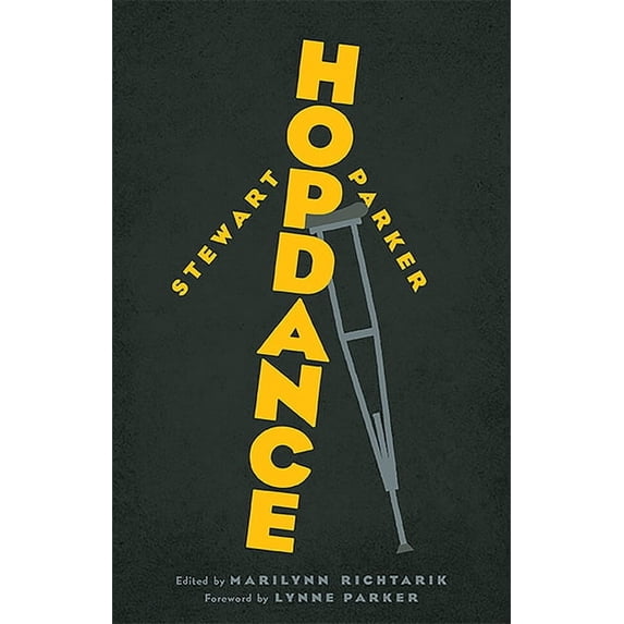 Hopdance (Paperback)