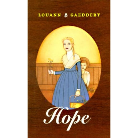 Pre-Owned Hope (Hardcover) 0689801289 9780689801280