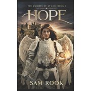 Knights of Av'lor Hope, Book 1, Paperback
