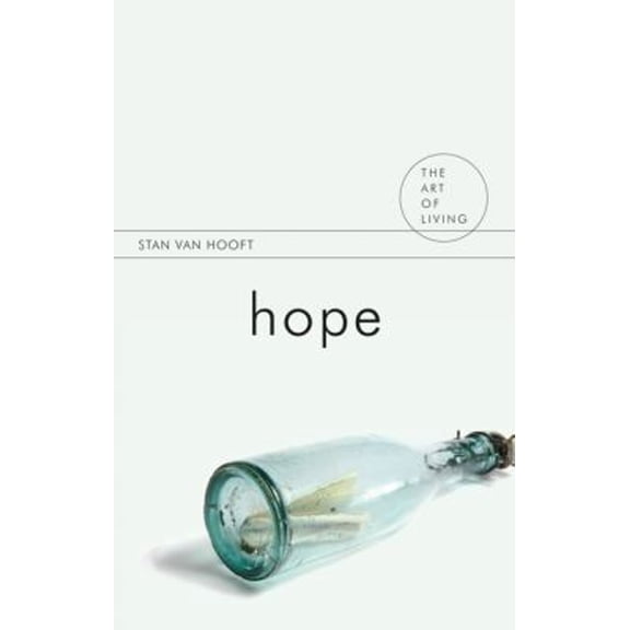 Pre-Owned Hope (Paperback) 1844652602 9781844652600