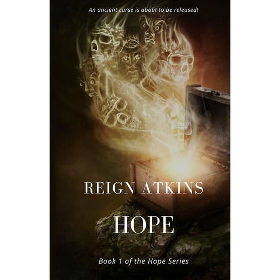 Hope Hope, Book 1, (Paperback)