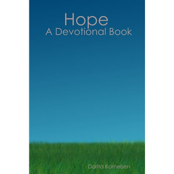 Hope (A Devotional Book), (Paperback)