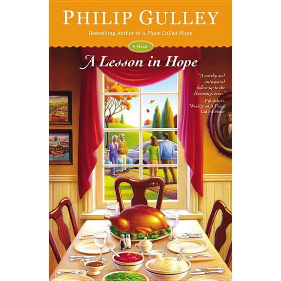 Hope Lesson in Hope, Book 2, (Paperback)