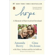Hope : A Memoir of Survival in Cleveland (Paperback)