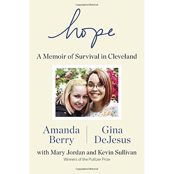 Pre-Owned Hope : A Memoir of Survival in Cleveland