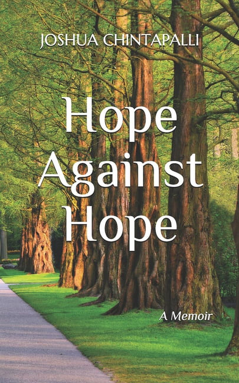 Hope Against Hope (Paperback)