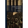 thumbnail image 1 of Hope And Fear Balanc'd, (Hardcover), 1 of 1