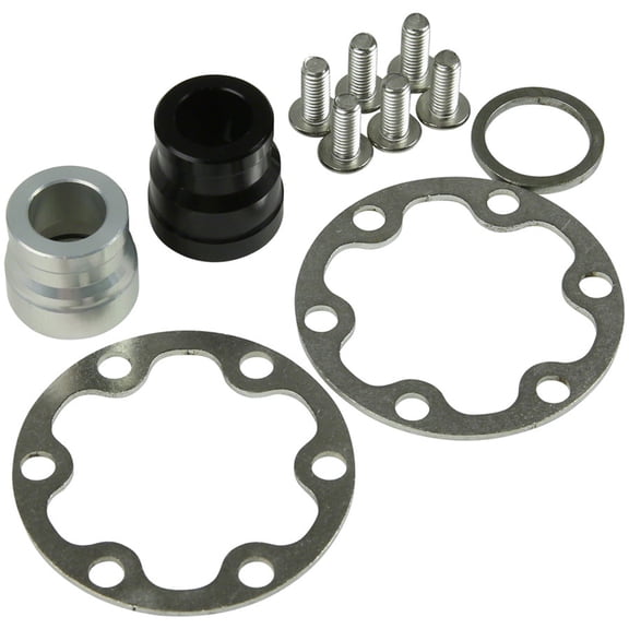 Hope Pro 4 Boost Conversion Kit, 12x148mm, Rear