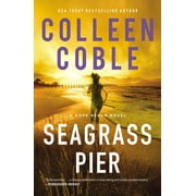 Hope Beach Seagrass Pier, Book 3, Paperback