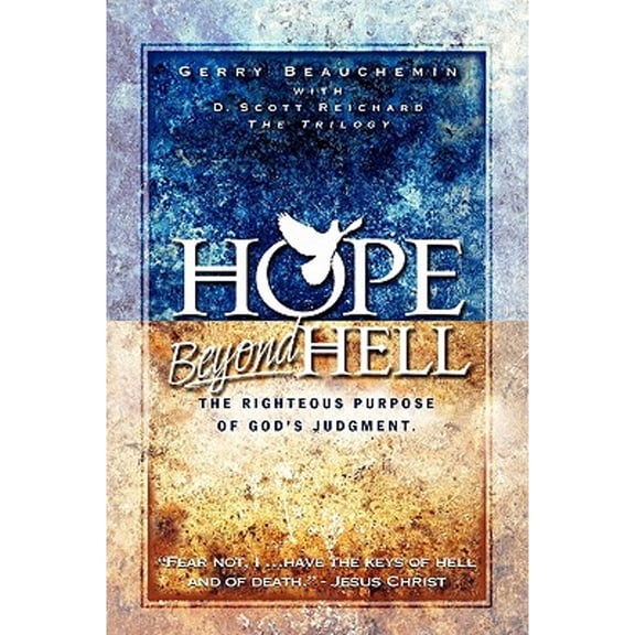 Pre-Owned Hope Beyond Hell