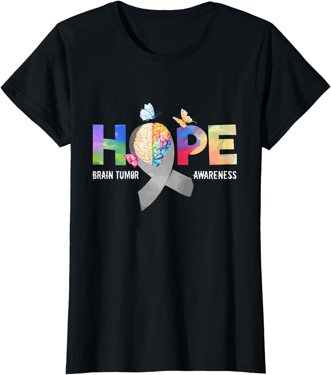 The Andrea Mitchell Story:  Hope And Resilience In The Face Of A Brain Tumor - xpia3c3