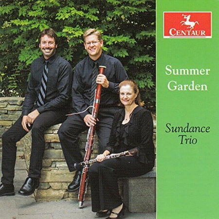 Hope / Brandon / Head - Summer Garden - Music & Performance - CD