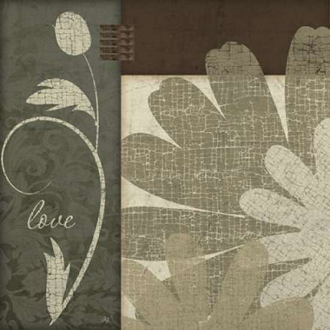 Hope Canvas Art - Jennifer Pugh (24 x 24)