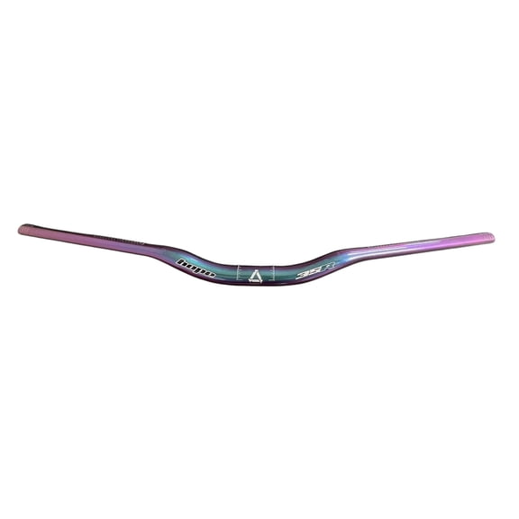 Hope Carbon Handlebar, (35.0) 35mm/800mm, Chameleon