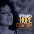 thumbnail image 1 of Hope Clayton - Introducing Hope Clayton - Jazz - CD, 1 of 1