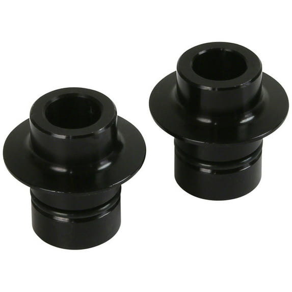 Hope Conversion End Caps: Pro 2, Evo, Pro 4, 12 x 100mm