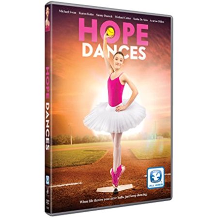 Hope Dances (DVD)