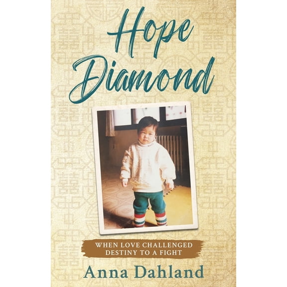 Hope Diamond, (Paperback)