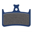 thumbnail image 1 of Hope E4 Disc Brake Pads - Road Organic Compound, Fits E4, RX4+, RX4-SH, Mono M4, Pair, 1 of 1