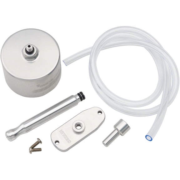 Hope Easy Brake Bleed Kit - Tech 4, No Brake Fluid