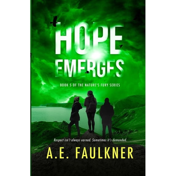 Hope Emerges, (Paperback)