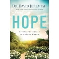 thumbnail image 1 of Pre-Owned Hope: Living Fearlessly in a Scary World (Paperback) 141438047X 9781414380476, 1 of 1