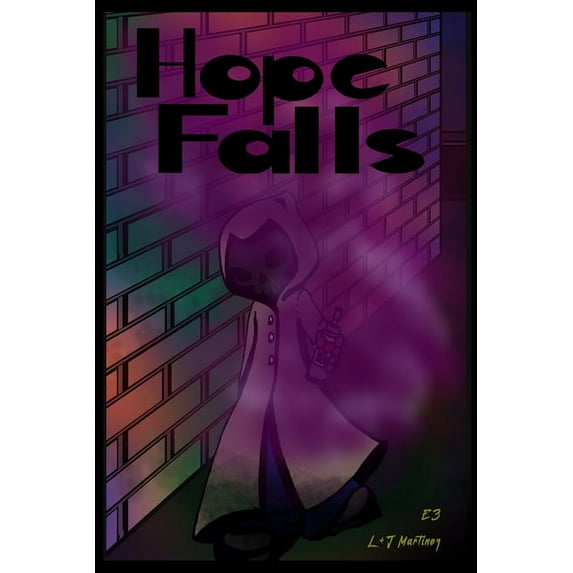 Hope Falls: Hope Falls: E3 (Paperback)