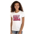thumbnail image 1 of Hope Fight Survive Breast Cancer Womens Fitted Plus Size Graphic Tee Brisco Brands 2X, 1 of 5