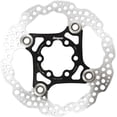 thumbnail image 1 of Hope Floating Rotor, Floating, 140mm, Black, 1 of 1
