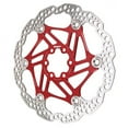 thumbnail image 1 of Hope Floating Rotor, Floating, 140mm, Red, 1 of 1